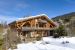 Sale Luxury chalet Megève 10 Rooms 838 m²