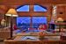 luxury chalet 5 Rooms for seasonal rent on MERIBEL LES ALLUES (73550)