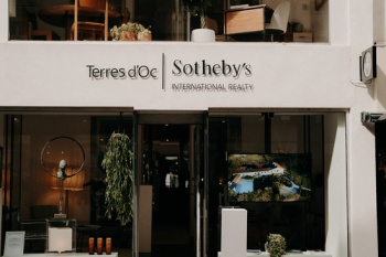 Terres d'Oc Sotheby's International Realty - Luxury real estate agency