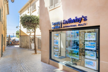 Sanary-sur-Mer Sotheby's International Realty - Agence immobilière de prestige