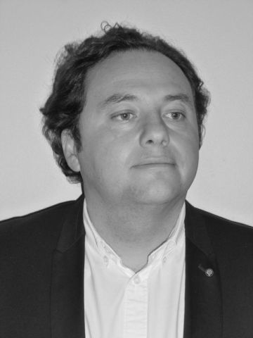 Hugues SIMON 